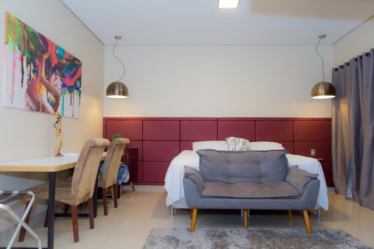 Hotel Itatiaia Tangara da Serra Zewnętrze zdjęcie