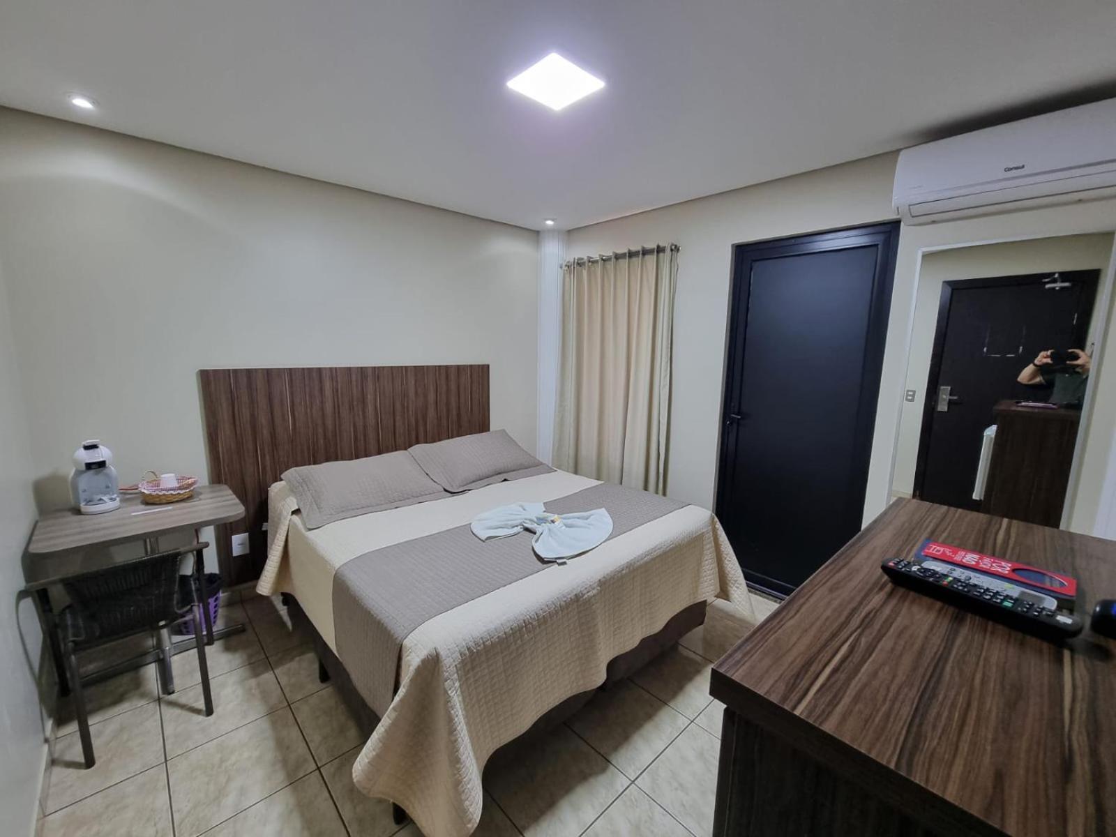 Hotel Itatiaia Tangara da Serra Zewnętrze zdjęcie