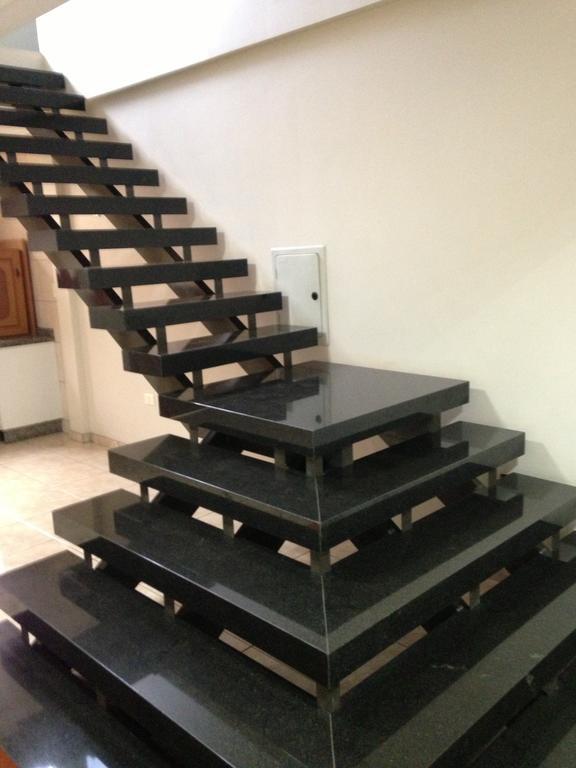 Hotel Itatiaia Tangara da Serra Zewnętrze zdjęcie